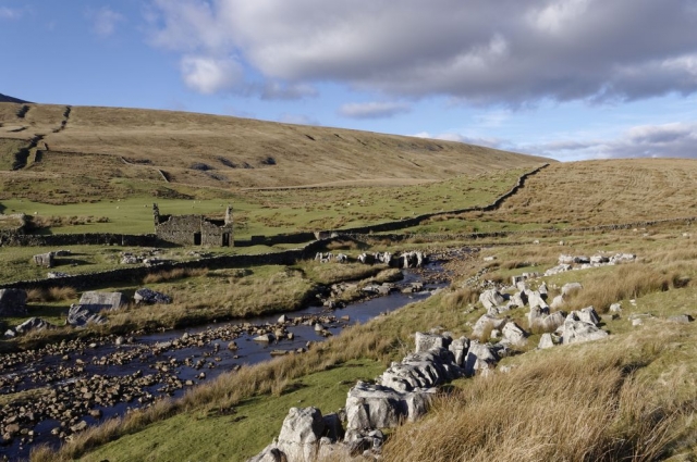 Dales River