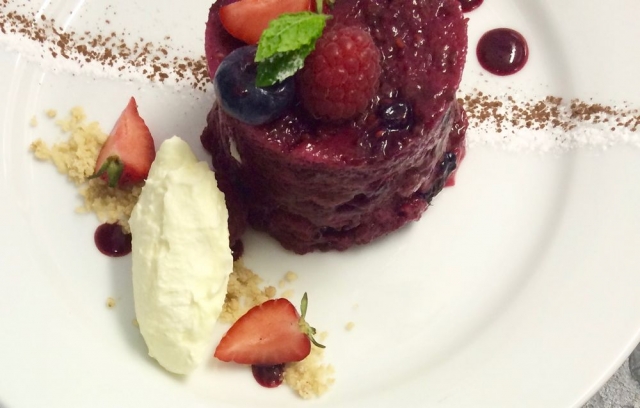 Dessert
