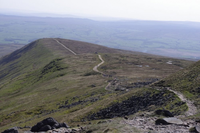 Ingleborough Common