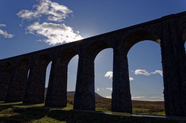 Ribblehead
