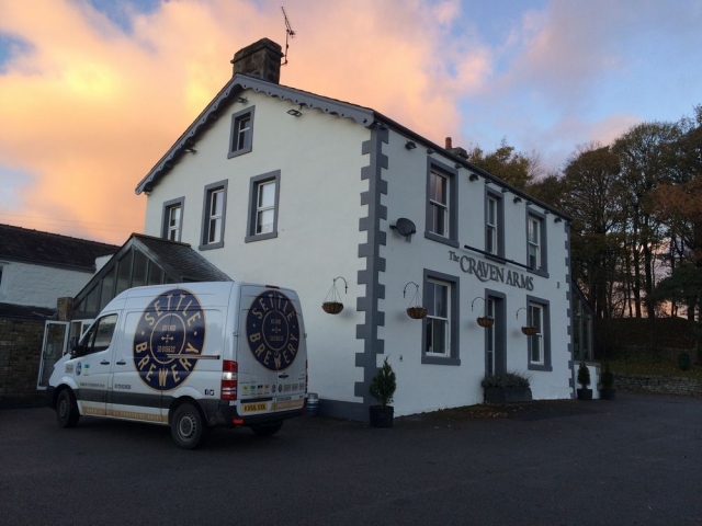 The Craven Arms
