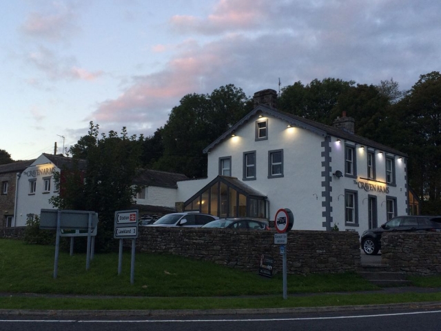 The Craven Arms